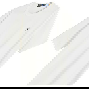 Тениска Polo by Ralph Lauren Ralph Lauren T-Shirt Бяло | 710964716001, 1