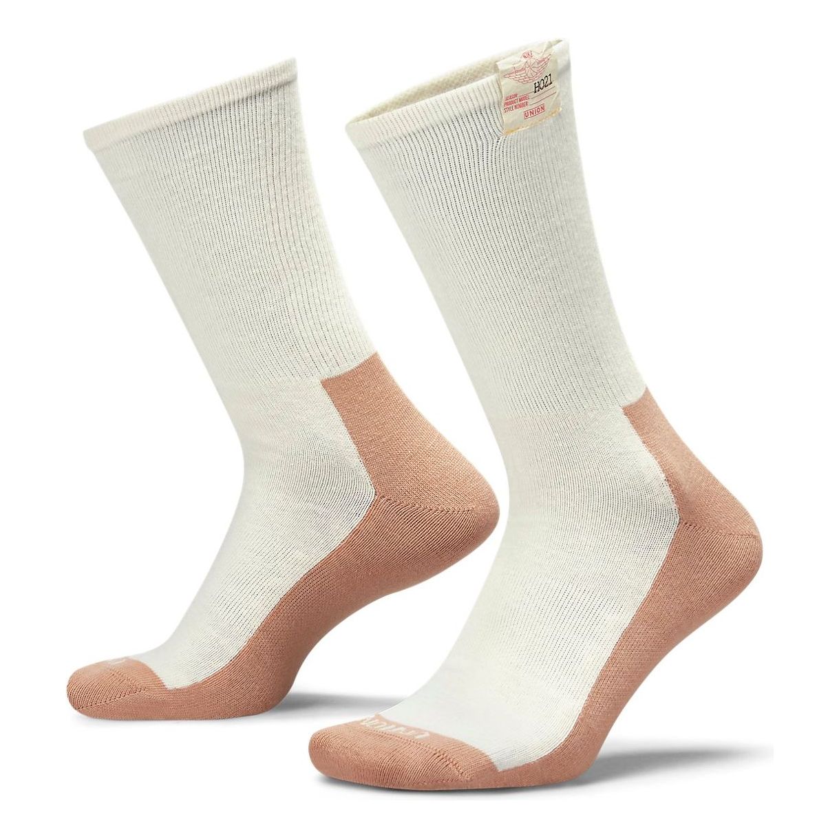 Чорапи Jordan Everyday Essential 3.0 Crew Socks Бежово | DA2563-715, 0
