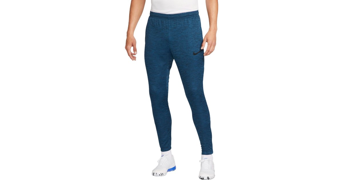 Панталони Nike Kalhoty Dri-FIT Тъмно синьо | fb6341-457, 1