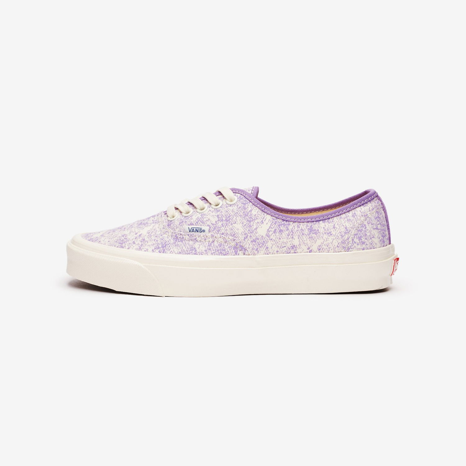 Кецове и обувки Vans Purple OG Authentic LX Лилаво | VN0A4BV94IA, 0