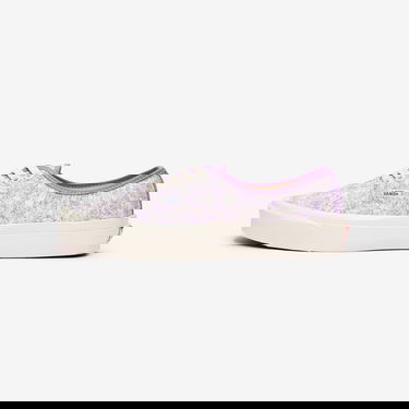 Кецове и обувки Vans Purple OG Authentic LX Лилаво | VN0A4BV94IA, 0