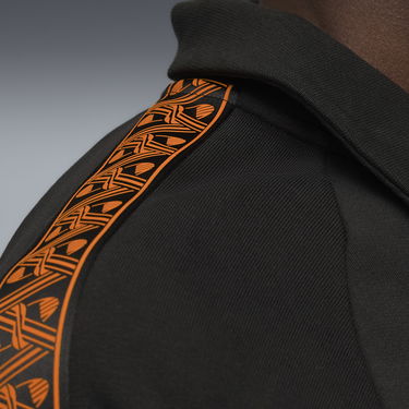 Суитчър Puma Galatasaray SK KING Men's Training Sweatshirt Черно | 782936_05, 5