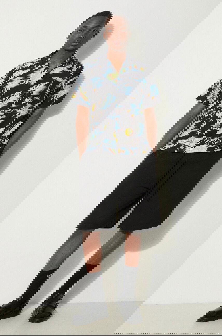 Риза Human Made Human Made Graphic Aloha Regular Fit Shirt Многоцветен | HM27SH024, 1