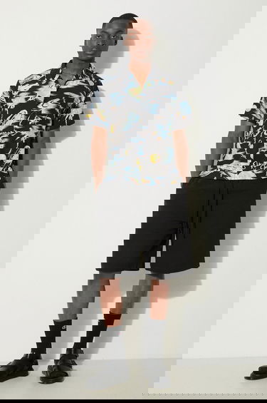 Риза Human Made Human Made Graphic Aloha Regular Fit Shirt Многоцветен | HM27SH024, 1