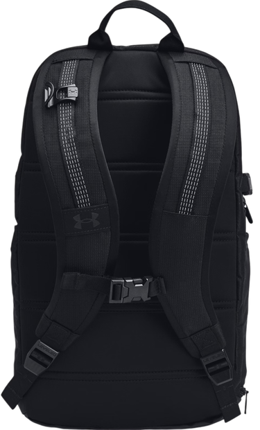 Раница Under Armour Durable Water-Resistant Backpack Triumph Sport Черно | 1372290-003, 1
