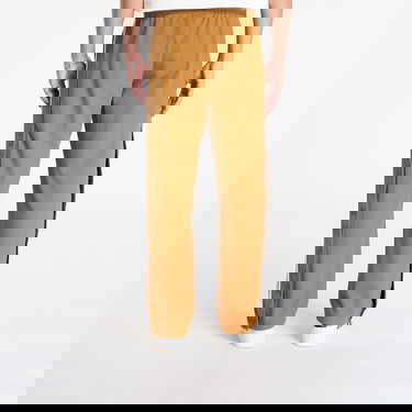 Панталони adidas Originals Adibreak Pants Кафяво | IY6525, 2