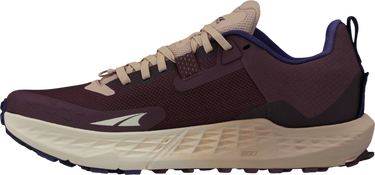 Кецове и обувки Altra Running Altra Timp 5 Лилаво | al0a85p6-2521, 3