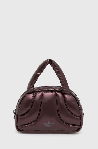 Дамска чанта adidas Originals Bowling Bag Лилаво | IY7039, 0