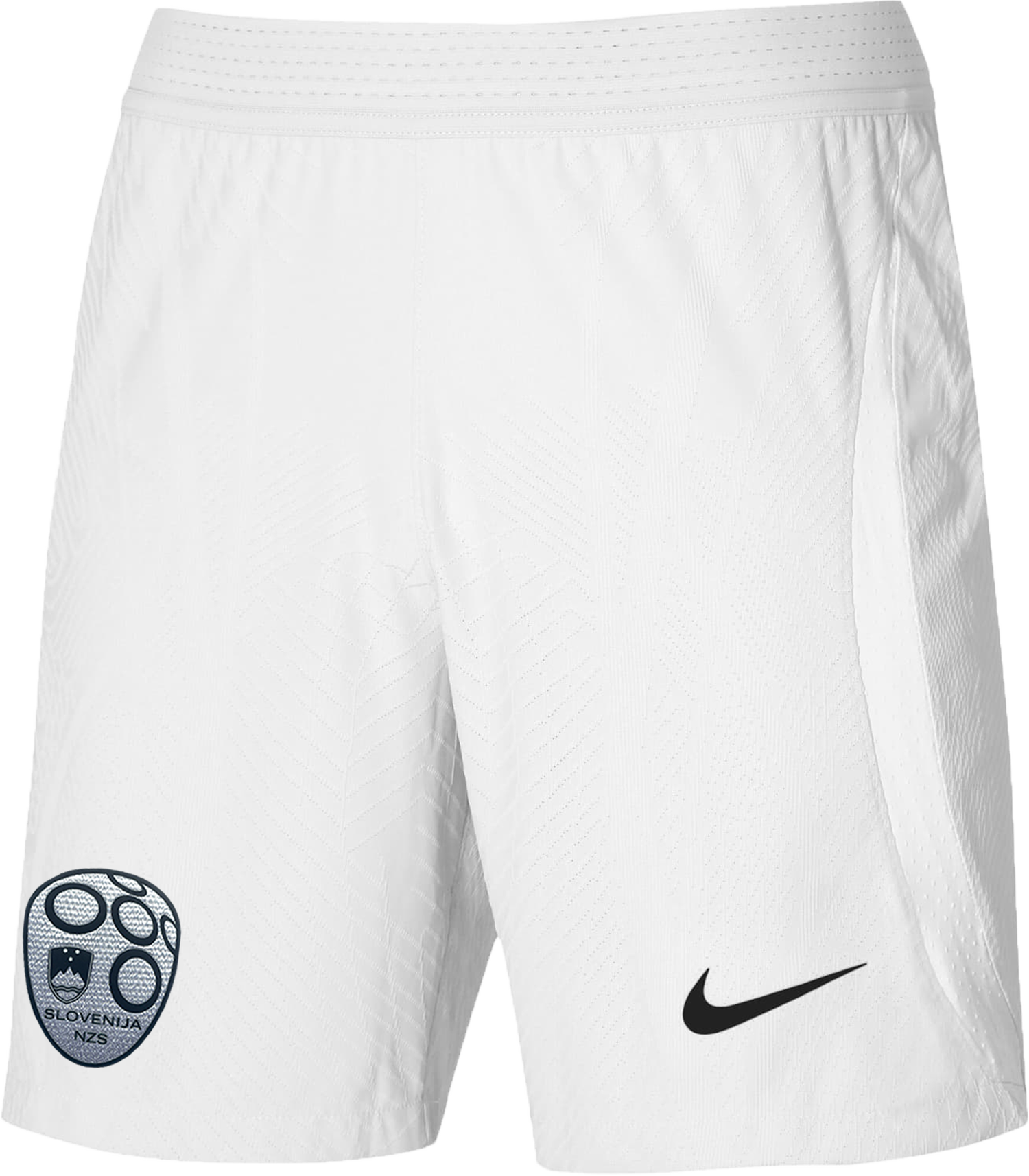 Къси панталони Nike Slovenia Home EC 2024 Shorts Бяло | nzsdr0952-100, 0