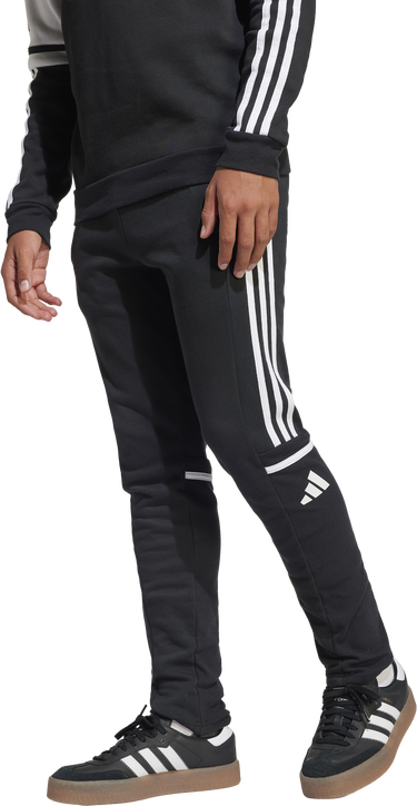 Спортни панталони adidas Originals Adidas SQ25 SW Sweatpants Черно | je2762, 3
