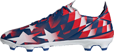 Кецове и обувки adidas Performance adidas GAMEMODE FG Многоцветен | gv6858, 3