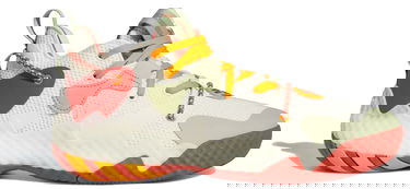 Кецове и обувки adidas Originals Harden Vol.6 Многоцветен | gw9030, 0