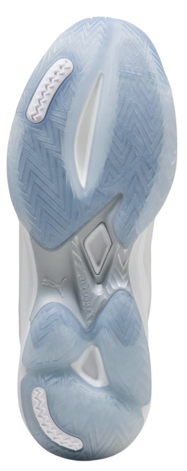 Кецове и обувки Puma Vantage Nitro Бяло | 108562-02, 2