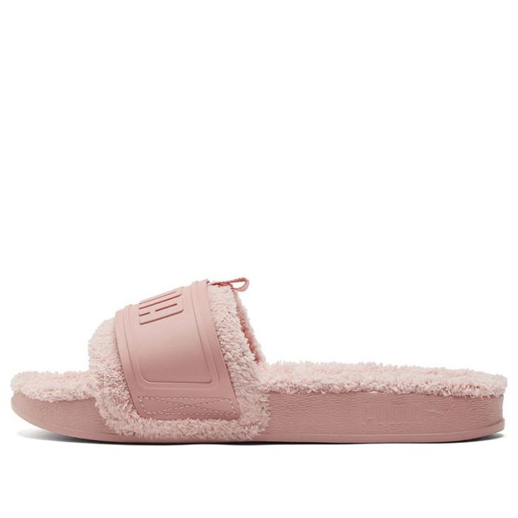 Кецове и обувки Puma Puma Leadcat Ylm Winter Slides Розово | 384411-01, 0