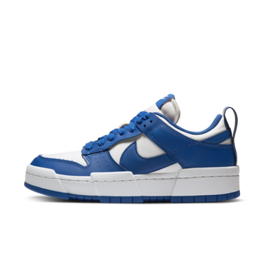 Кецове и обувки Nike Dunk Low Disrupt "Game Royal" Бяло | CK6654-100, 0