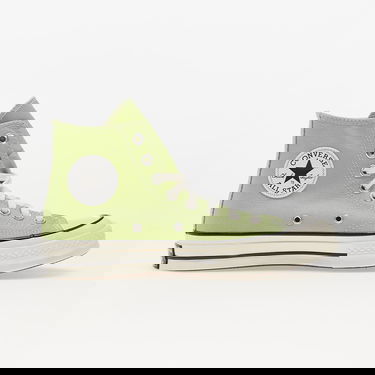 Кецове и обувки Converse Chuck 70 Hi "Green" Зелено | A04585C, 4
