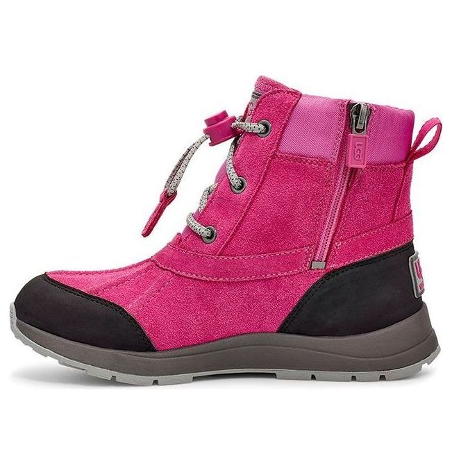 Кецове и обувки UGG Turlock WP Snow Boots Розово | 1103505K-FUS, 0