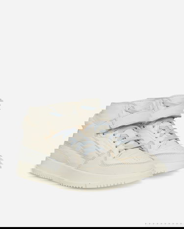 Кецове и обувки adidas Originals Forum Premiere "Beige" Бежово | GY5800, 3