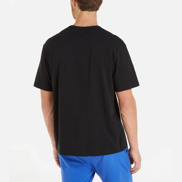 Тениска CALVIN KLEIN Pride Organic Cotton Черно | 000NM2631EUB1, 1