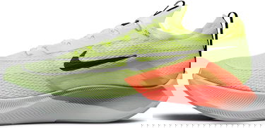 Кецове и обувки Nike Zoom Fly 4 Жълто | ct2392-700, 0
