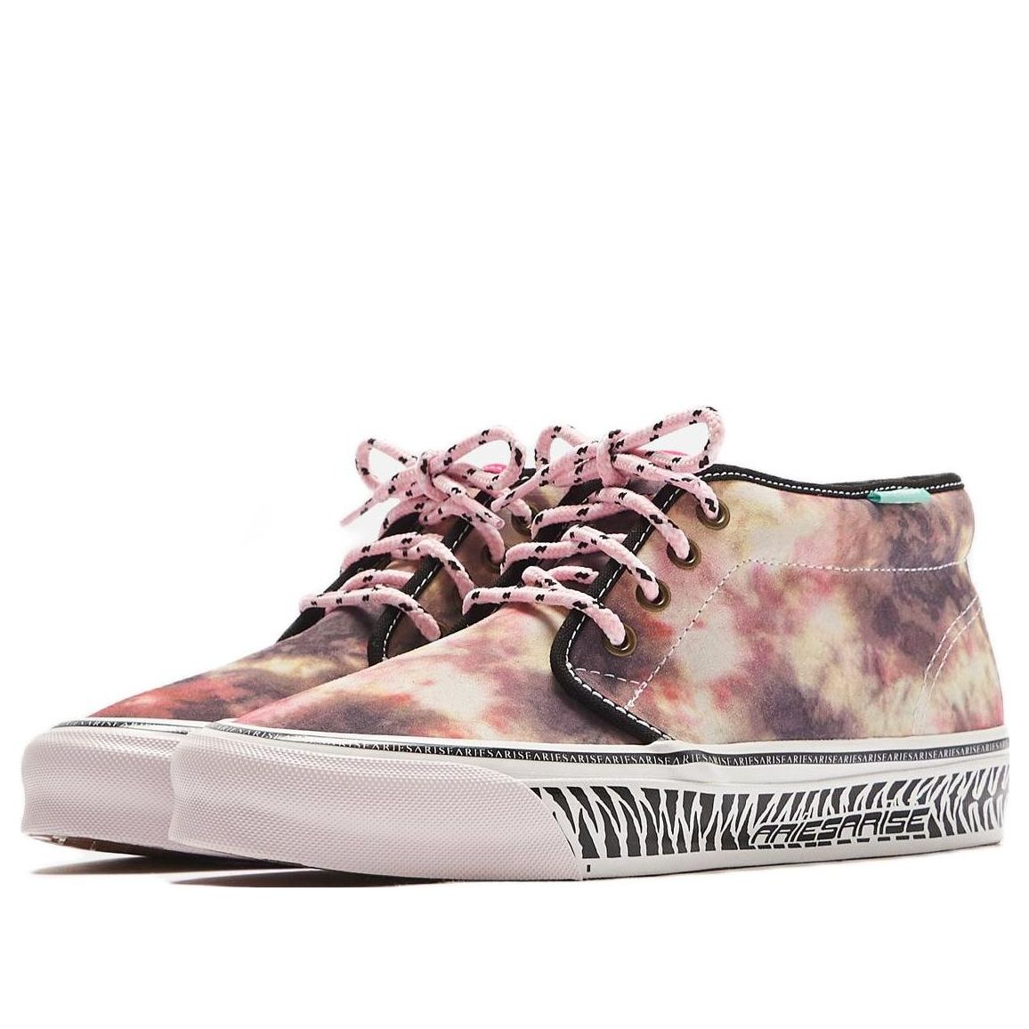 Кецове и обувки Vans Aries x OG Chukka Boot Многоцветен | VN0A5FBVYZC, 0