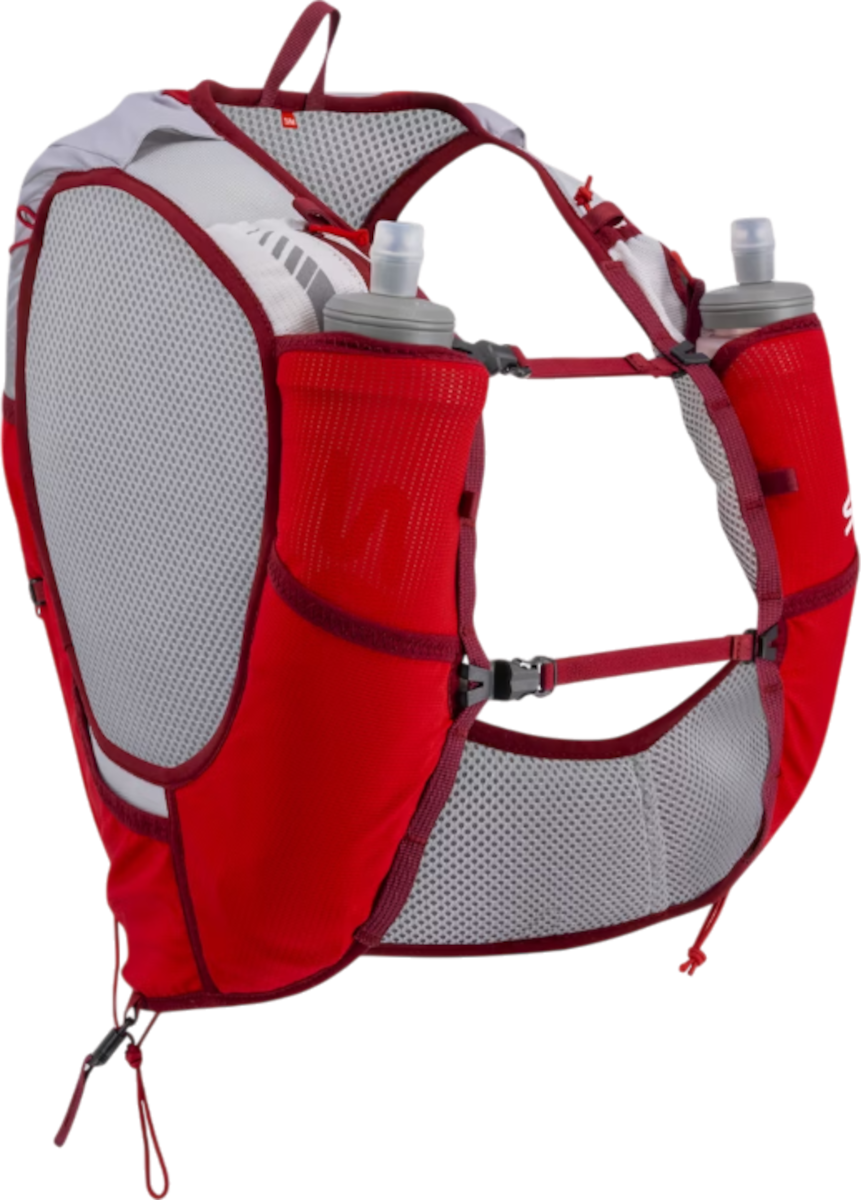 Раница SWIX Pace 2L Hydration Vest Червено | 15006-99990, 1