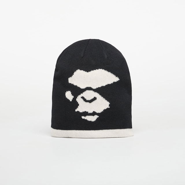 Mad Face Knit Cap
