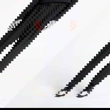 Карго панталони Y-3 Sport Uniform Black Trousers Черно | JN7035, 0