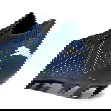 Кецове и обувки Puma FUTURE MATCH MxSG Синьо | 107369-03, 4