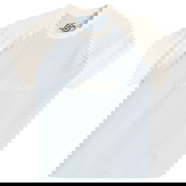 Тениска Dickies Women's Rope T-Shirt, Size Large Синьо | DK0A4Z8MK541, 1