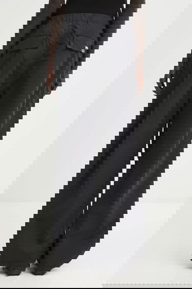 Панталони BAPE Crystal Stone Army High Waist Pants Черно | 001PTL302004L, 2