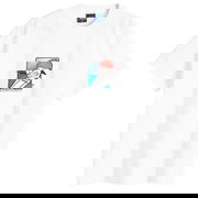 Bunny T-Shirt With Print