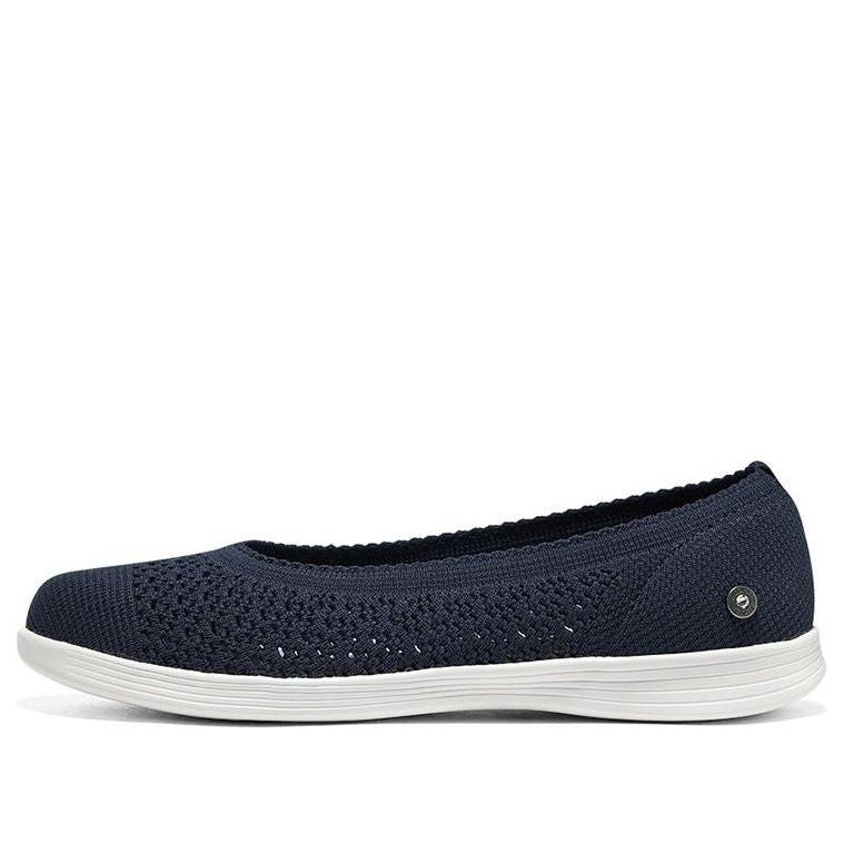 Кецове и обувки Skechers Skechers On The Go Dreamy Тъмно синьо | 136265-NVY