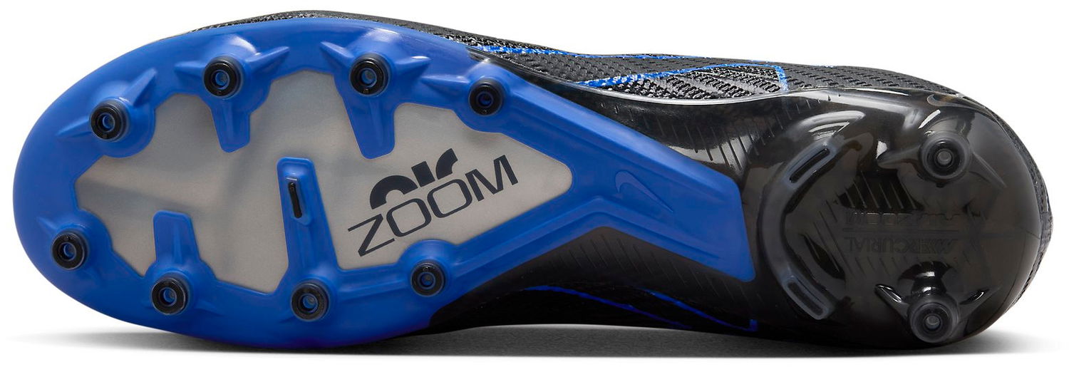 Кецове и обувки Nike Zoom Superfly 9 Elite AG-Pro Черно | dj5165-040, 1