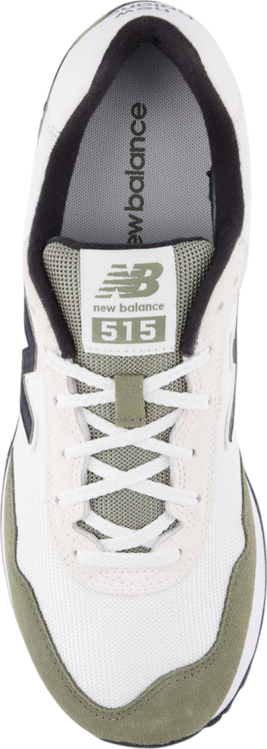 Кецове и обувки New Balance New Balance 515 Зелено | ml515tov-ml515tov, 2