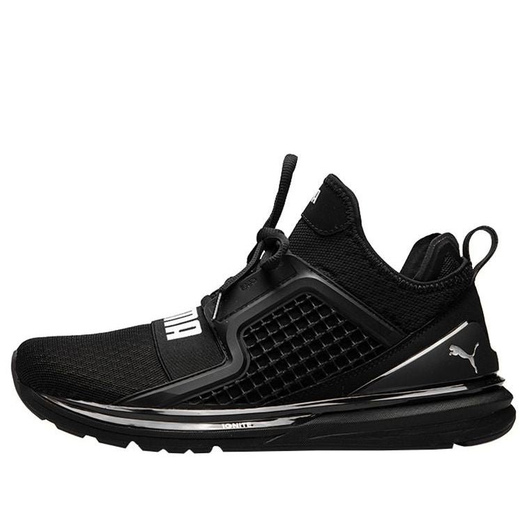 Кецове и обувки Puma Ignite Limitless Черно | 189495-01