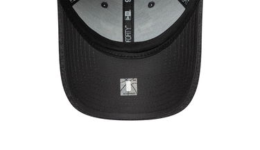 Шапка с козирка New Era NBA Chicago Bulls Melton Wool 9FORTY Cap One Size Сиво | 60758968, 5