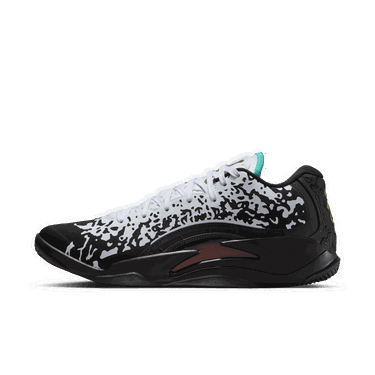 Кецове и обувки Jordan Air Jordan ZION 3 Черно | DR0675-002, 0