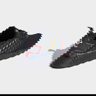 Кецове и обувки adidas Originals NMD_R1 Черно | FY1434, 1