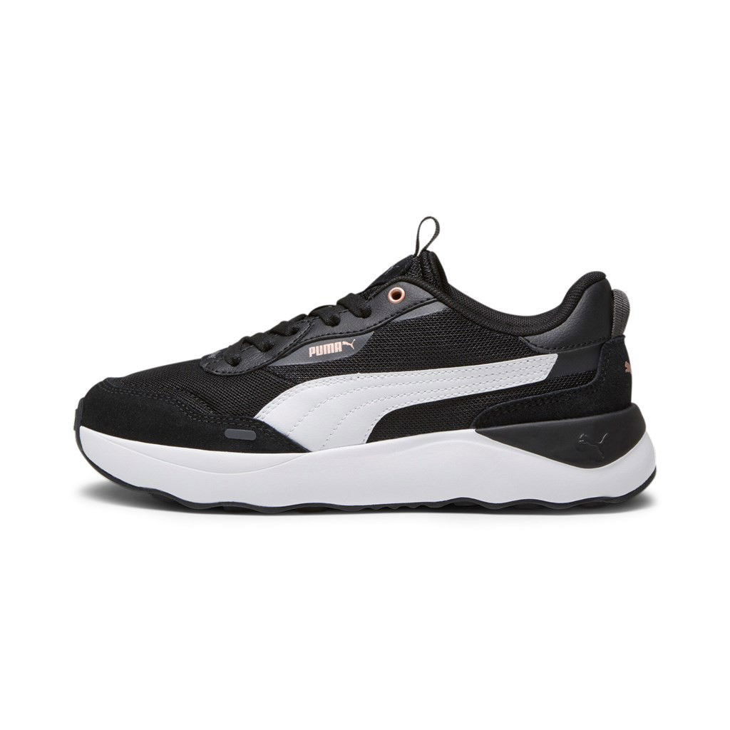Кецове и обувки Puma Runtamed Platform 40 Черно | 392324-02, 0