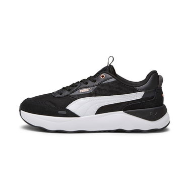 Кецове и обувки Puma Runtamed Platform 40 Черно | 392324-02, 0