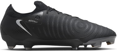 Кецове и обувки Nike Phantom GX II Pro FG Черно | fj2563-001, 2
