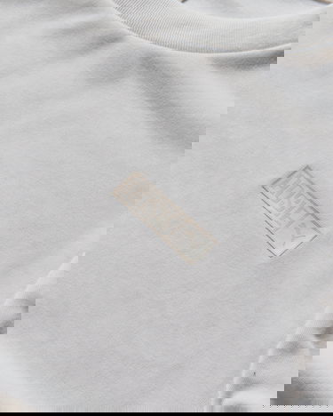 Тениска Puma Rosé Longsleeve T-Shirt Бяло | 633805-77, 3