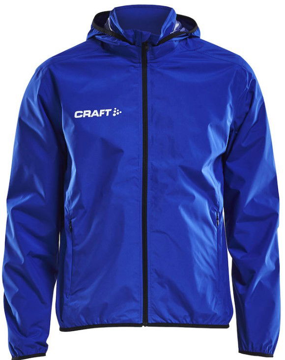 Ветровка Craft Craft Rain Jacket with Hood Синьо | 1905984-1346, 0