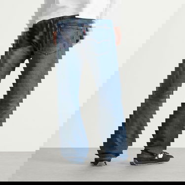 Дънки Junya Watanabe Junya Watanabe MAN x Levis Selvedge Jeans Синьо | WP-P216-051-1, 3