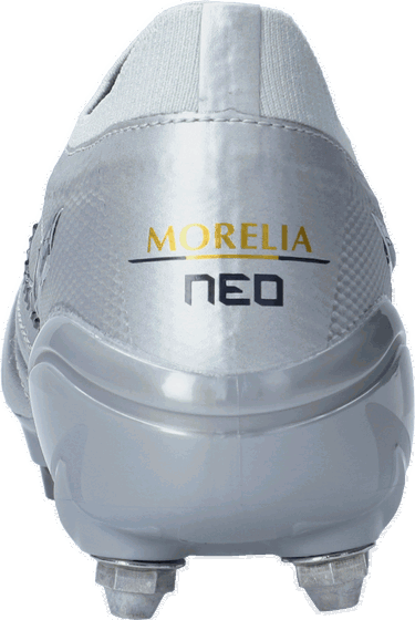 Кецове и обувки Mizuno Morelia Neo Beta Made in Japan Mix SG Металик | p1gc2540-04, 6