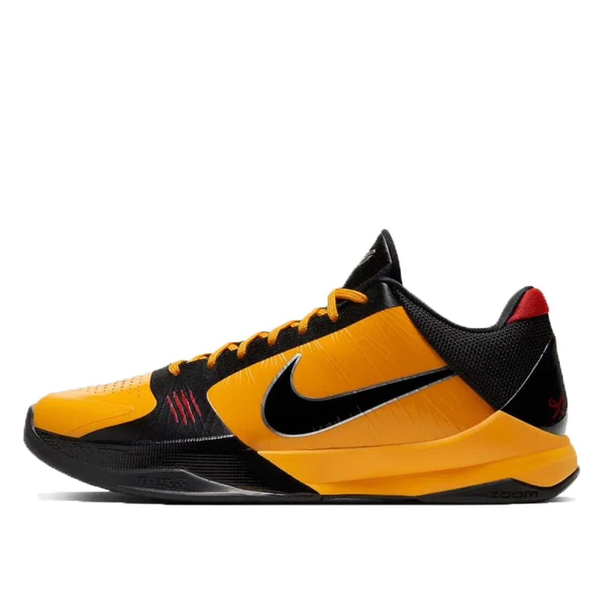 Кецове и обувки Nike Zoom Kobe 5 Оранжево
 | CD4991-700, 1