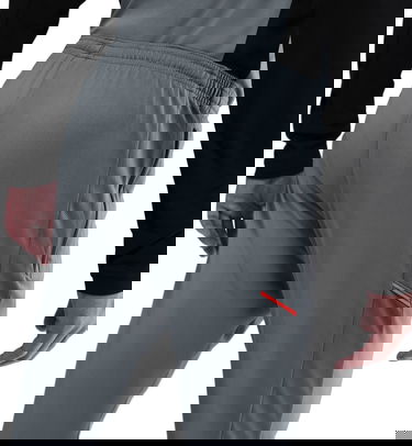 Панталони Nike Nike Academy Dri-FIT Knit Pants Сиво | hj3776-066, 7