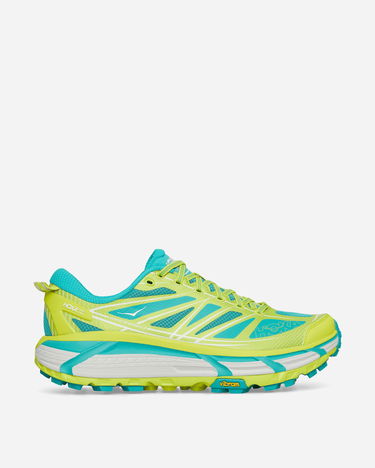 Кецове и обувки Hoka One One MAFATE SPEED 2 Зелено | 1126851-HCT, 1