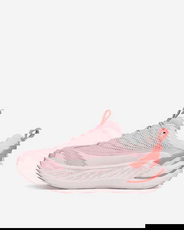 Кецове и обувки Hoka One One Elevon X Lifestyle, Size 5 Розово | 1147550-CNSW, 4